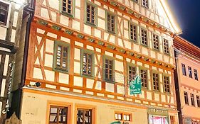 Grünes Tor